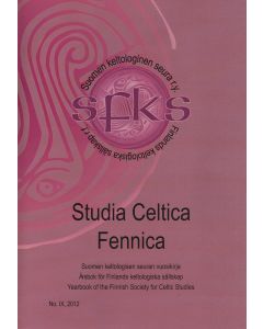Studia Celtica Fennica IX