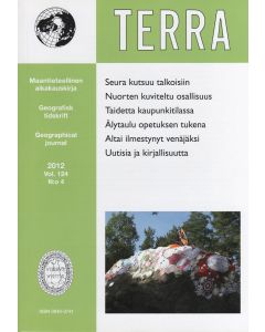 Terra 2012:4