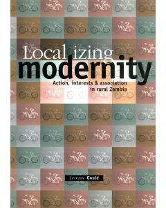 Localizing modernity