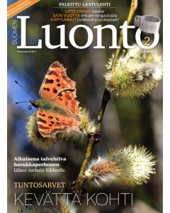 Suomen Luonto 2013:2
