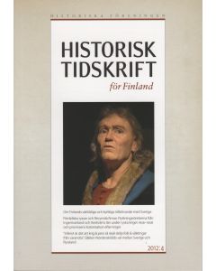 Historisk Tidskrift för Finland 2012:4