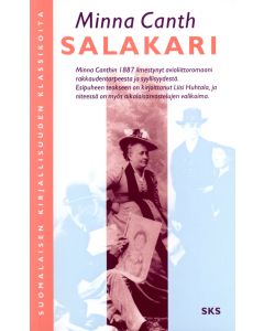 Salakari