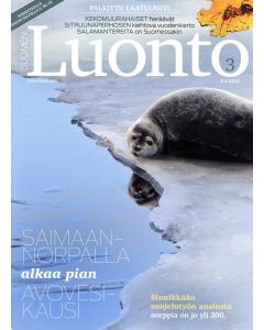 Suomen Luonto 2013:3