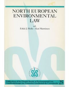 North European Environmental Law