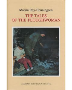 Tales of the Ploughwoman