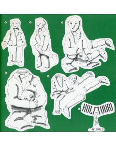 Kulttuurintutkimus 1995:2