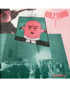 Kulttuurintutkimus 1996:3