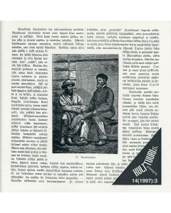 Kulttuurintutkimus 1997:3