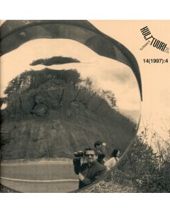 Kulttuurintutkimus 1997:4