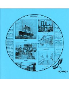 Kulttuurintutkimus 1998:1