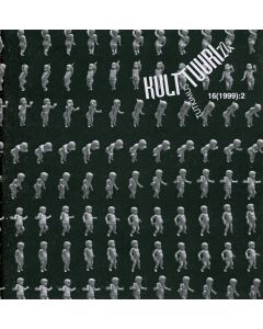 Kulttuurintutkimus 1999:2