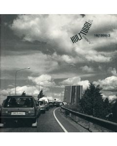 Kulttuurintutkimus 1999:3