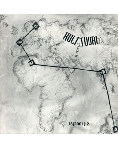 Kulttuurintutkimus 2001:2
