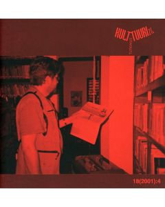 Kulttuurintutkimus 2001:4