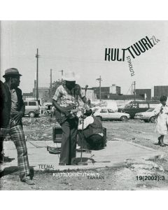 Kulttuurintutkimus 2002:3