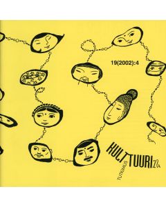 Kulttuurintutkimus 2002:4