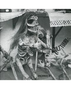 Kulttuurintutkimus 2003:3