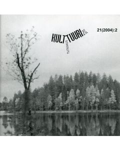 Kulttuurintutkimus 2004:2