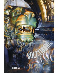Kulttuurintutkimus 2004:3
