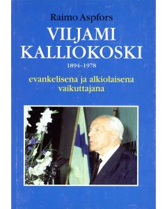 Viljami Kalliokoski 1894–1978