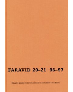 Faravid 20-21