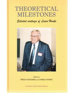Theoretical Milestones