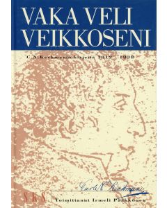 Vaka veli veikkoseni