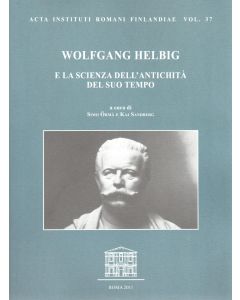 Wolfgang Helbig e la scienza dell'antichità del suo tempo