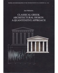 Classical Greek Architectural Design
