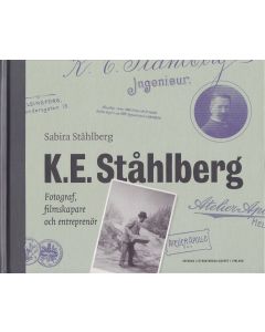 K.E. Ståhlberg