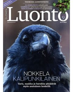Suomen Luonto 2013:9