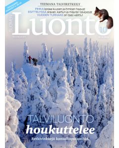 Suomen Luonto 2013:10