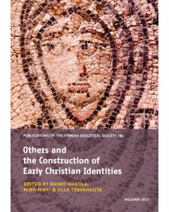 Others and the Construction of Early Christian Identities