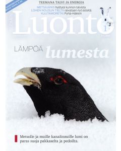 Suomen Luonto 2014:1