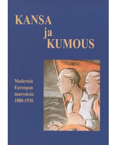 Kansa ja kumous