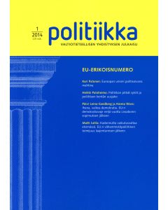 Politiikka 2014:1