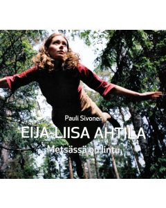 Eija-Liisa Ahtila