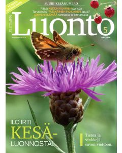 Suomen Luonto 2014:5