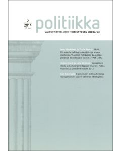 Politiikka 2014:2