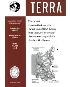 Terra 2014:2