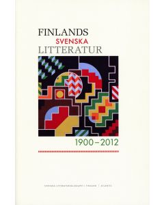 Finlands svenska litteratur 1900‒2012
