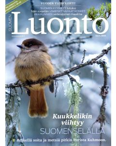 Suomen Luonto 2014:9