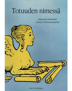 Totuuden nimessä