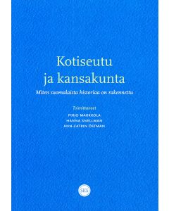 Kotiseutu ja kansakunta