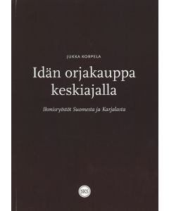 Idän orjakauppa keskiajalla