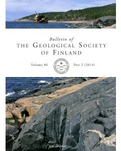 Bulletin of the Geological Society of Finland 2014:2