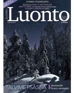 Suomen Luonto 2014:10