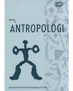 Suomen Antropologi 2014:3