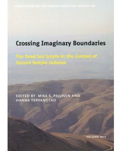 Crossing Imaginary Boundaries