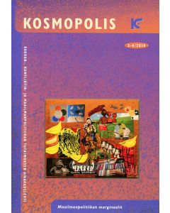 Kosmopolis 2014:3-4